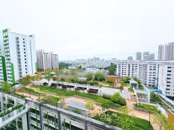 Blk 183C Marsiling Greenview (Woodlands), HDB 3 Rooms #475788781